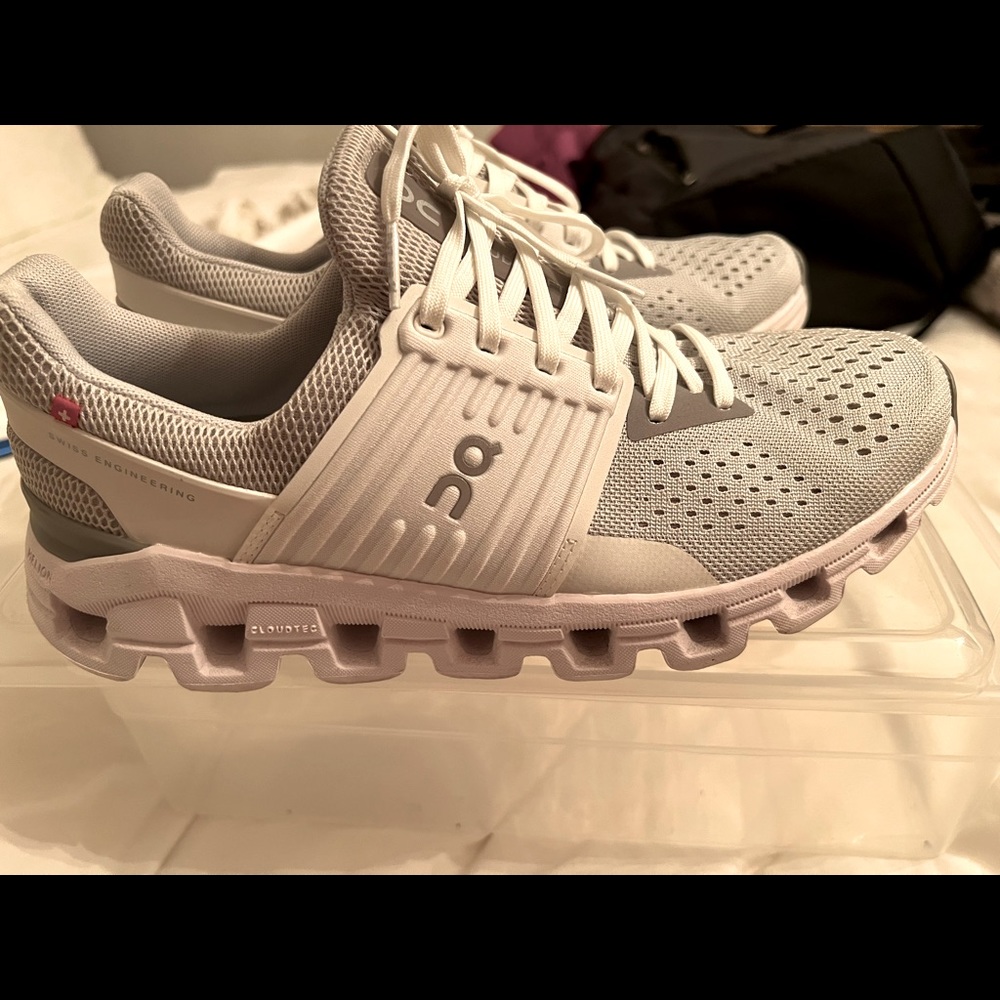 On-Running Sneakers